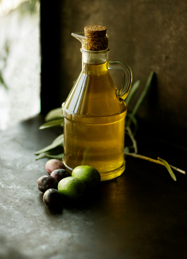 Liquid Gold: The Olive Oil Buying Guide
