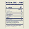 mDaily | Organic Green Juice Powder
