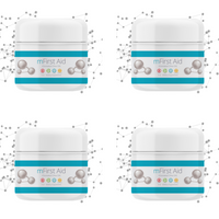 mFirstAid | Organic Ozonated Olive Oil