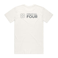 Crucial Four T-Shirt