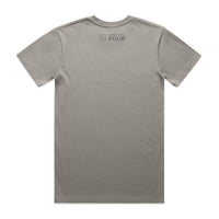 Crucial Four T-Shirt