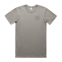 Crucial Four T-Shirt