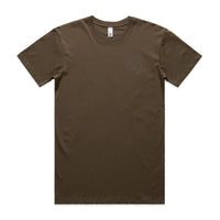 Crucial Four T-Shirt