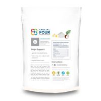 mNectar | Organic Coconut Sap Powder