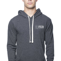Organic Crucial FOUR Hoodies