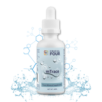 mTrace | Essential Trace Mineral Blend