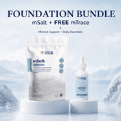 Foundation Bundle
