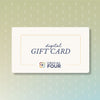 Digital Gift Card