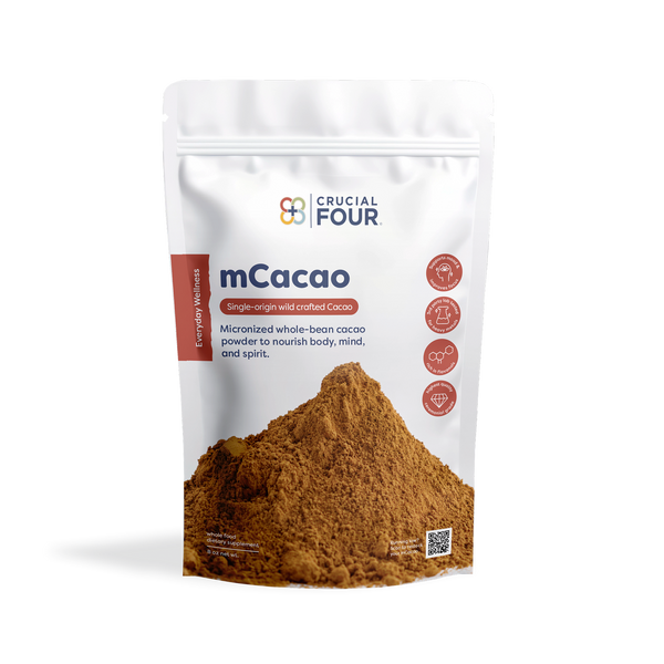 mCacao | Cacao Powder
