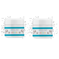 mFirstAid | Organic Ozonated Olive Oil