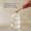 mSalt | Icelandic Flake Salt