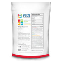 mBreakfast | Wild Harvested Organic Elixir Powder