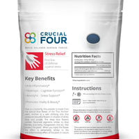 mBlue Butterfly | Brain Boosting Nootropic