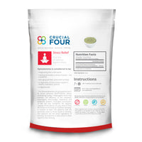 mPurify | Freeze Dried Gynostemma