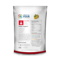 mPower | Wild Harvested Pine Pollen Powder