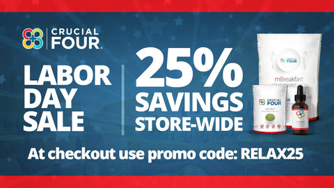 Labor Day Sale 2017