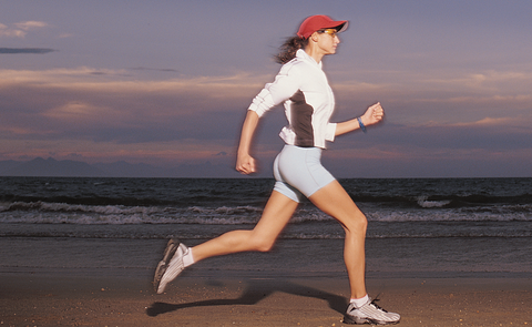 Pillar 2: Introduction to Fitness