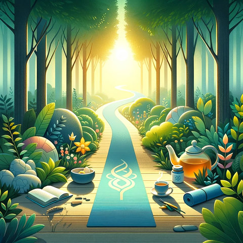 Mindset Shifts for a Healthier New Year
