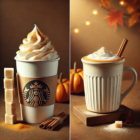 This Is Why That PSL Is Doing More Harm Than Good