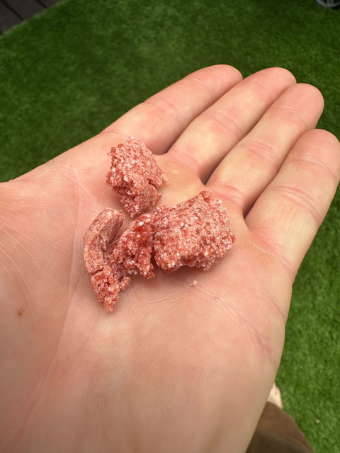 Is Your mHydrate Clumping? Read This!