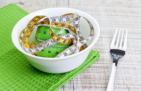 The 5 Biggest Myths About Metabolism