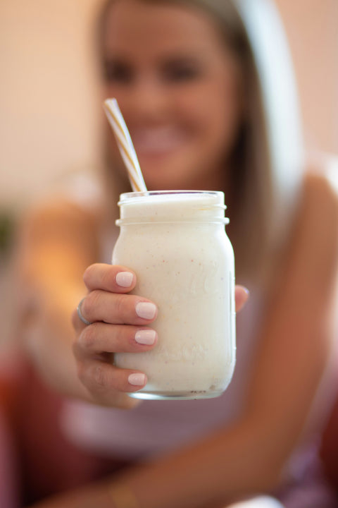 What’s *Really* In Your Protein Powder?