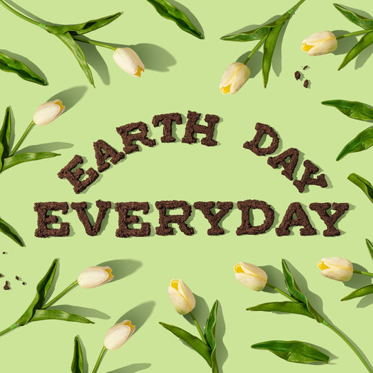 Earth Day: Harvesting Health & Honoring Mother Earth