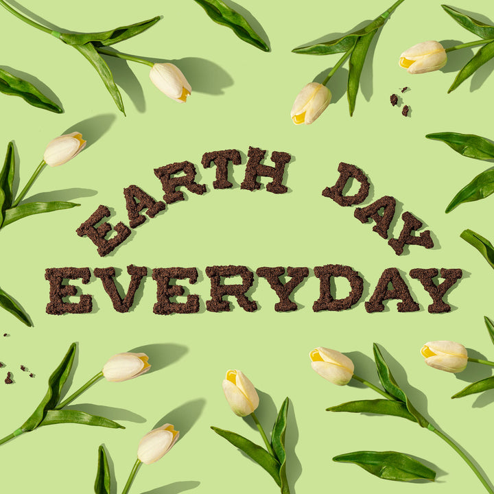 Earth Day: Harvesting Health & Honoring Mother Earth