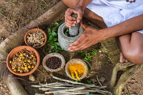 Ayurveda-balance-health-mind