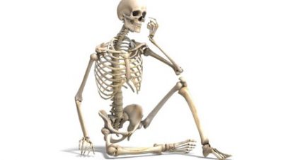 The Missing Link to Bone Health! Are You Getting it?