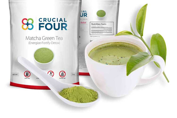 Matcha: The Perfect Caffeinated Beverage to Fortify your Body and Mind