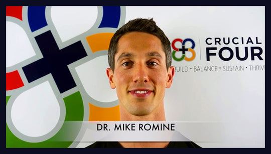 Dr. Mike Romine
