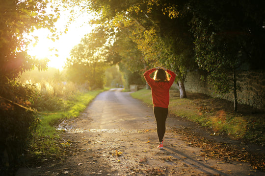 A Practical Guide to Prepping Your Body for the Fall Equinox