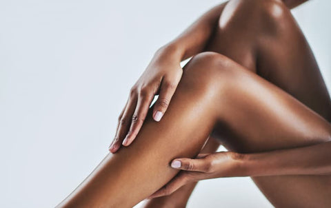 Tips for Clean, Healthy, Great Smelling Skin