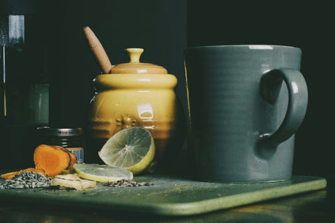Unlock the Power of DIY Home Remedies