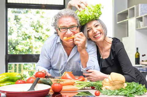 healthy-through-the-years