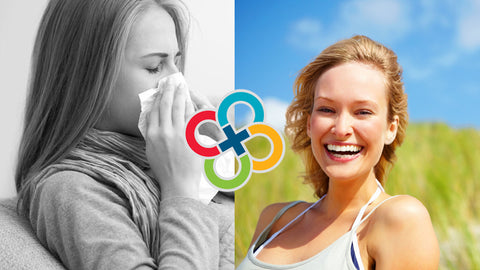 FOUR Ways To Stop The Flu In Its Tracks During The Fall