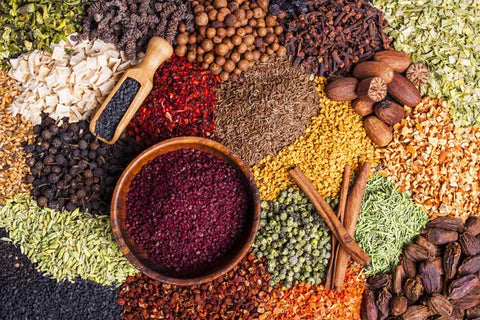 herbs-and-spices-to-fight-offcold