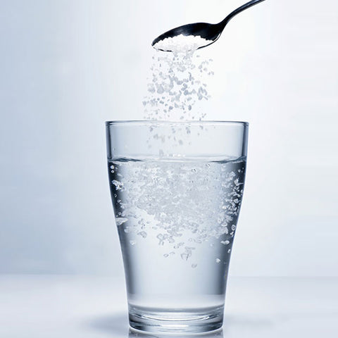 Boost Your Water To Stay Naturally Hydrated This Summer