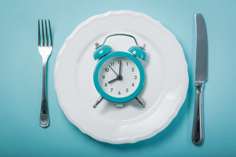 How to get your body into a Ketogenic state without changing what you eat