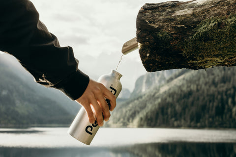 Could Your Water Be Dehydrating You?