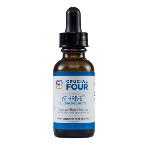 Elk Antler Velvet Extract 