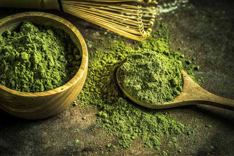 matcha-green-tea-view