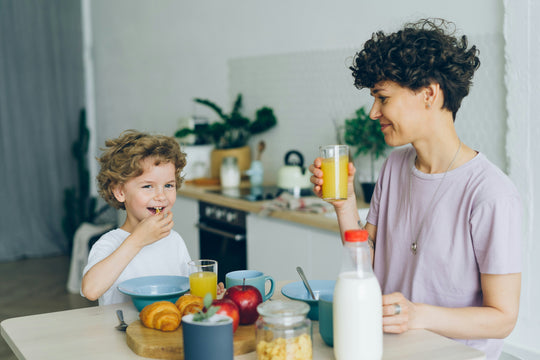 Hydrating Summer Recipes for Kids