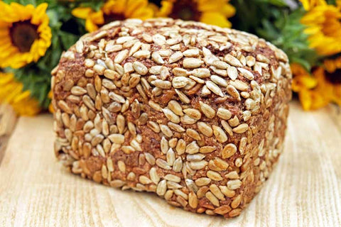 4 Easy Changes To Get You Eating More Whole Grains