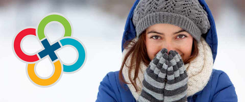 Baby its Cold outside!