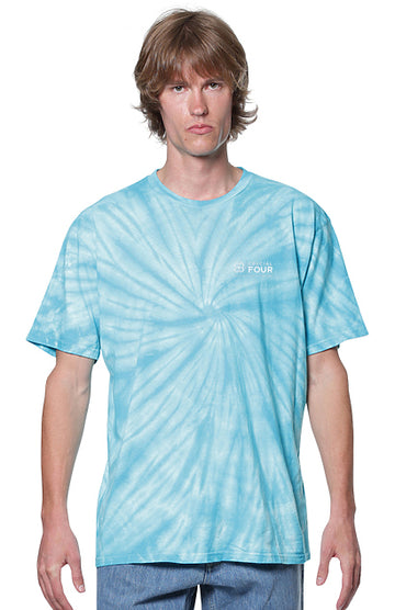 Organic Tie-Dye T-Shirt