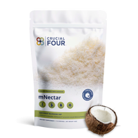 mNectar | Organic Coconut Sap Powder