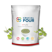 mPurify | Freeze Dried Gynostemma