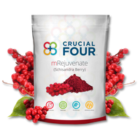 mRejuvenate | Schizandra Berry